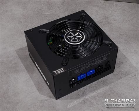 Created to be the smallest fully modular atx power supplies with 80 plus platinum efficiency, the strider platinum series are also incredibly quiet with the ability to run in fanless mode. Review: SilverStone Strider Platinum Series
