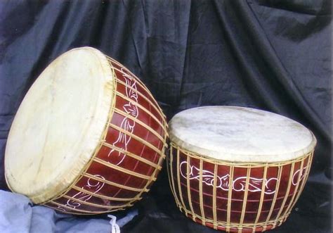 Gendang Alat Muzik Tradisional Iban Alat Muzik Tradisional Kebanggaan Images And Photos Finder