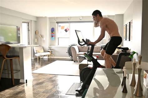 What you get with the peloton treadmill. Peloton said to be launching new, cheaper treadmill and ...