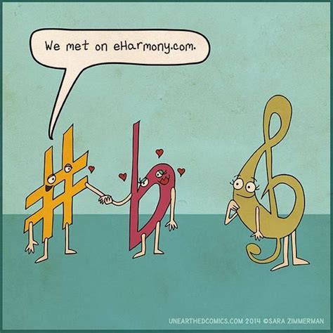 Pin By Pittsburgh Concert Chorale On Music Music Jokes Music Cartoon