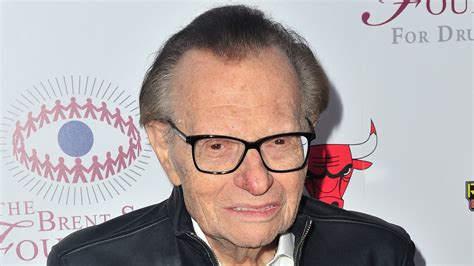 The Real Reason Larry King Live Was Canceled