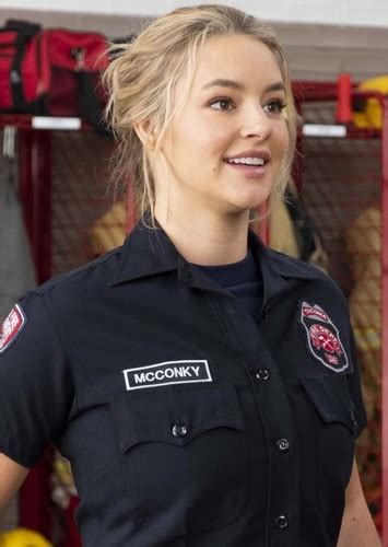 Hassie Harrison Fan Casting For Fire Actresses Mycast Fan Casting