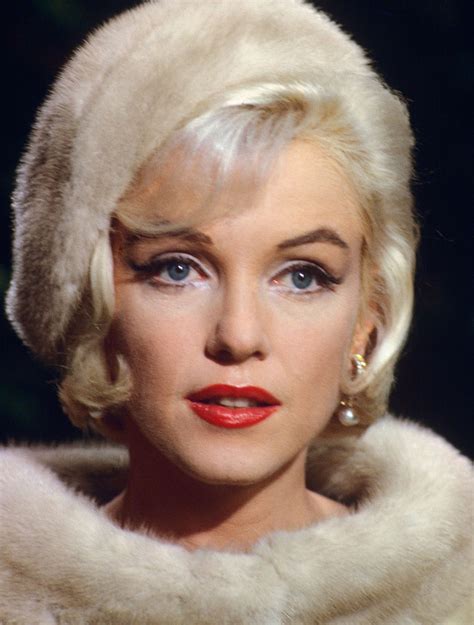 Three Things You Probably Didnt Know About Marilyn Monroe