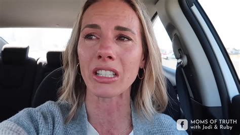 8 Passengers Youtube Mom Ruby Franke Has Karen Meltdown Over