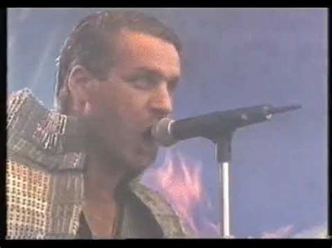 Rammstein Rammstein Live Pinkpop Festival 1997 YouTube