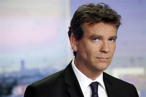 arnaud montebourg justifie son choix profondément révolutionnaire