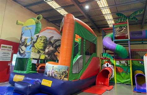 absolute kaos indoor play centre melton play centres