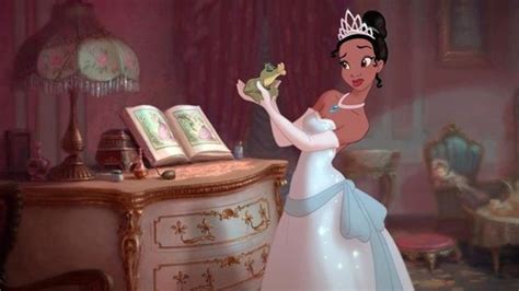 Disney Will Reanimate Princess Tiana After Wreck It Ralph 2 Backlash