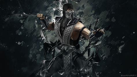 Mortal Kombat Ultra HD Wallpapers Top Free Mortal Kombat Ultra HD Backgrounds WallpaperAccess