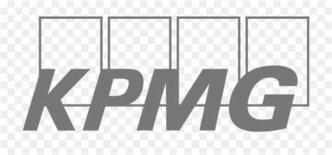 White Kpmg Logo Transparent To Whom It May Concern Letter