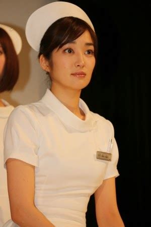 Pictures Of Rin Takanashi At The Princess Nurse Event For January