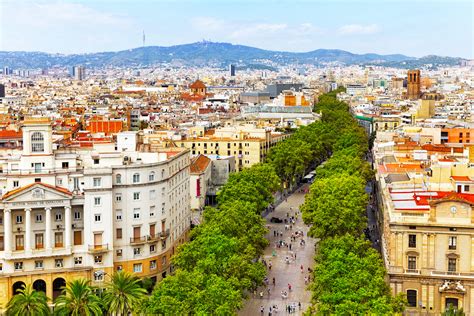 Spain shares the iberian peninsula with andorra, gibraltar, and portugal. Travel to Catalonia Spain with Epicurean Travel