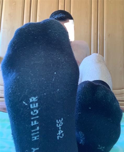 Arab Socks On Tumblr