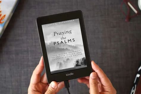 Book Praying The Psalms The Divine Gateway To Lectio Divina And