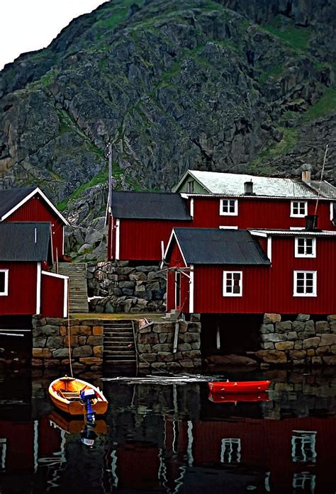 The Lofoten Islands Official Travel Guide To Norway Visitnorway Com