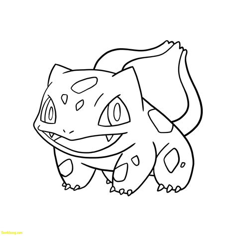 Togepi Coloring Pages At Free Printable Colorings