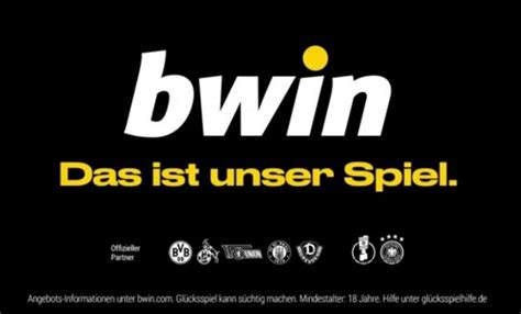 Glückspielanbieter Bwin Startet Neue Werbekampagne Für Deutschland