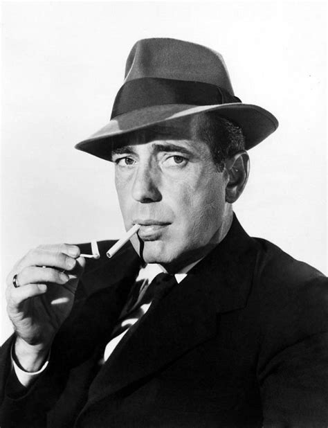 The Greatest Male Star Of Classic American Cinema 44 Portrait Photos Of Humphrey Bogart From