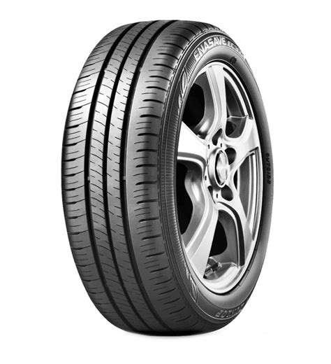 Llanta 215/60 R16 DUNLOP ENASAVE EC300+ 95V