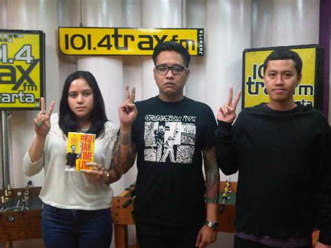 Ini dia kronologi hingga klarifikasi kasus dugaan pelecehan gofar hilman. #kotbahtimeline Di Kompak Kampus Bareng Gofar | Trax FM