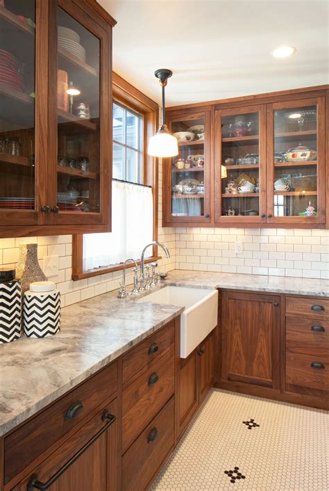 20 Best Subway Tile Backsplash Ideas For Any Kitchens Avionale