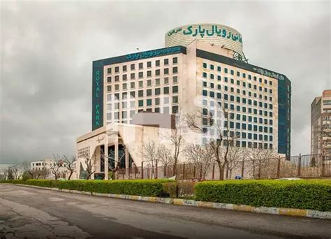 هتل رویال پارک سرعین ⚡️ رزرو با 20 تخفیف، قیمت، عکس ها، نظرات ایران