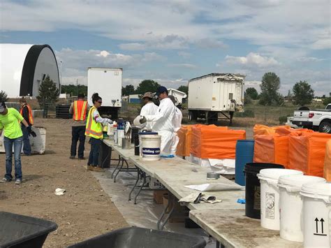 WhatsHappening 2021s Free Household Hazardous Waste Collection Day