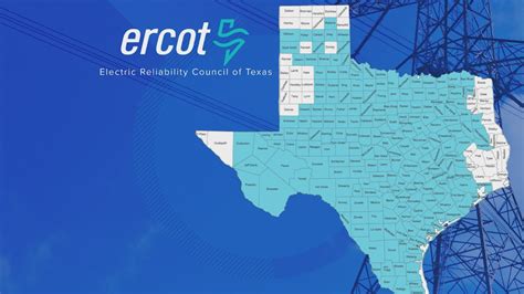 Counties With Fewer Power Outages Are Not Part Of Texas Grid