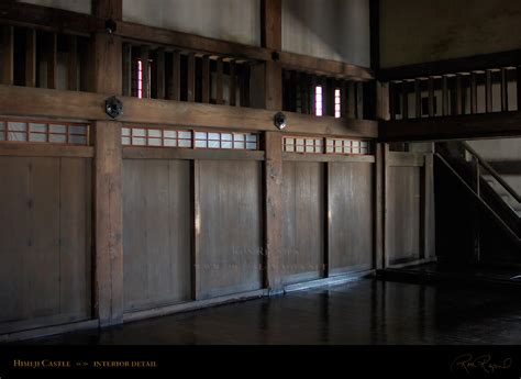 According to the faithful wiki. Himeji Castle