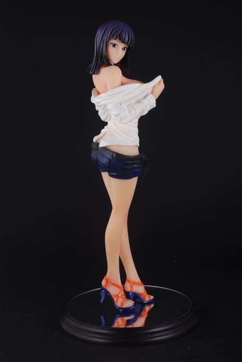 Best Quality One Piece Nico Robin Sexy Girls Action Figure Anime Sex Nude Figures 15 Scale Pre