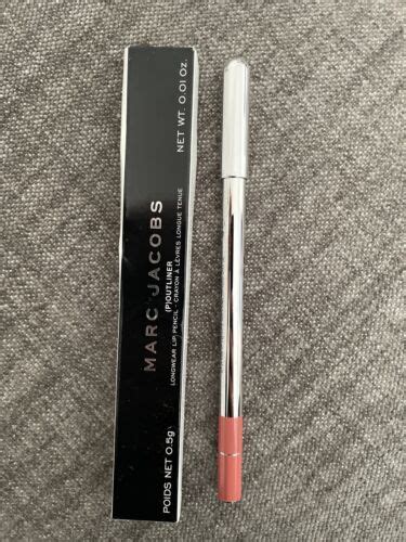 Marc Jacobs P Outliner Longwear Lip Pencil Sugar High Oz