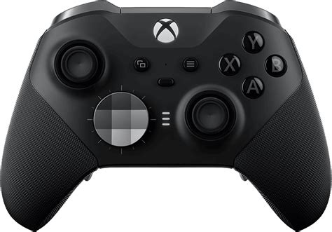 Xbox Elite Wireless Controller Series 2 Home Assistant Guide