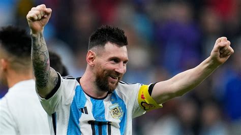 No Words For You Messi Brazil Legends Epic Remark As Argentina