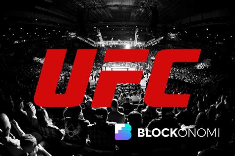 Here one is now shipping! Dapper Labs: The Team Behind CryptoKitties Secures UFC ...