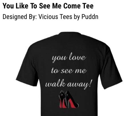 Pin By Veronica Henderson On Vicious Tees By Puddn Tee Design Mens