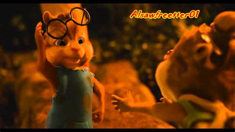 21122012 Alvin And The Chipmunks Its The End Of The World As We