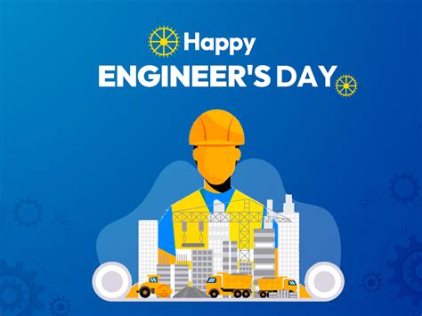 Engineers Day 2022 History Significance And Theme Of World Engineers Day