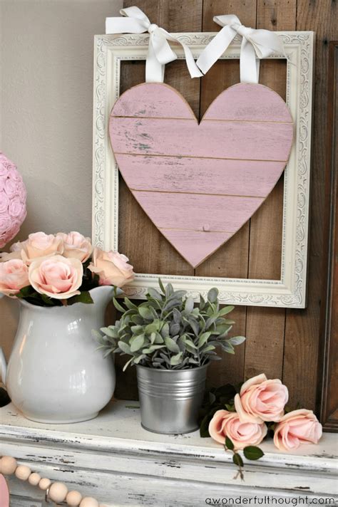 33 Best Rustic Wood Heart Diy Projects And Ideas For 2021