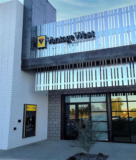 Vantage West Credit Union Bizspotlight Phoenix Business Journal