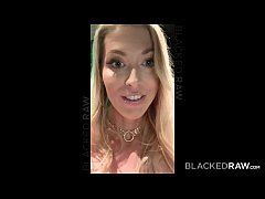 Blackedraw Hotwife Hooks Up With Bbc While Hubbys At Home Xxx Mobile
