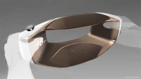2017 Jaguar Future Type Concept Detail Caricos