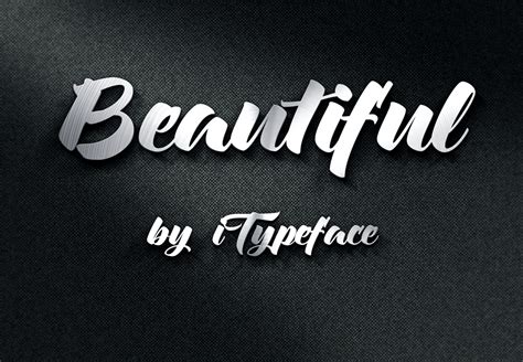 Download Free Beautiful Font Free Beautifulttf Regular Font For Windows