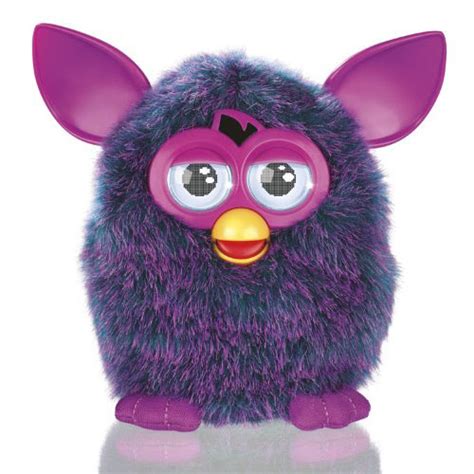 Cute And Adorable Robot Furby Is Back And Has Its Own Mind Modern