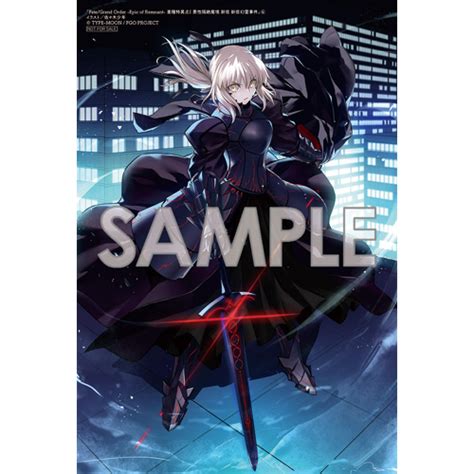 COMIC ZIN 通信販売 商品詳細 Fate Grand Order Epic of Remnant 亜種特異点1 悪性隔絶魔境 新宿