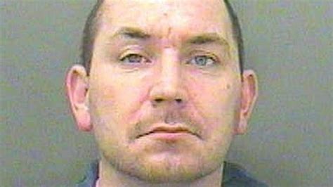 Killer Anthony Curry Arrested After Absconding From Prison Bbc News
