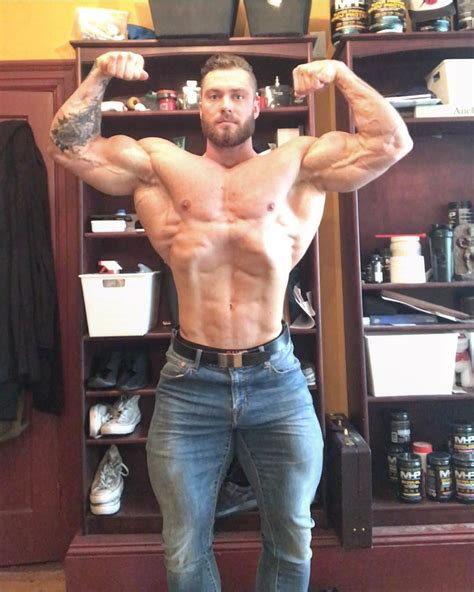chris bumstead 🔥 fitness inspiration body olympia fitness muscle men