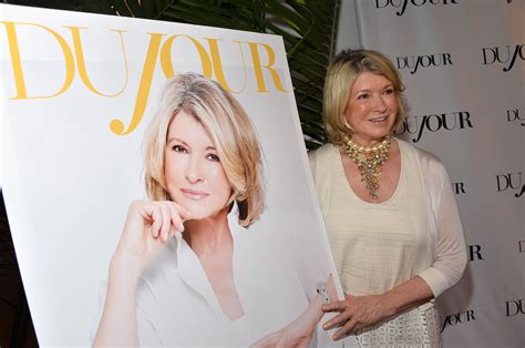 Martha Stewart In Martha Stewart Celebrates South Beach Wine And Food