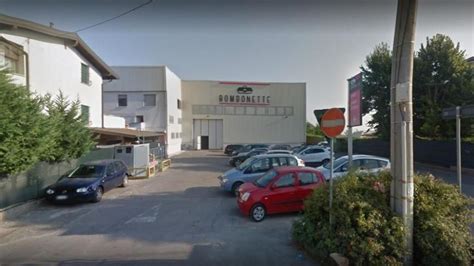 Incidente Sul Lavoro Nel Modenese Operaia Muore Incastrata In Un Macchinario Saturno Notizie