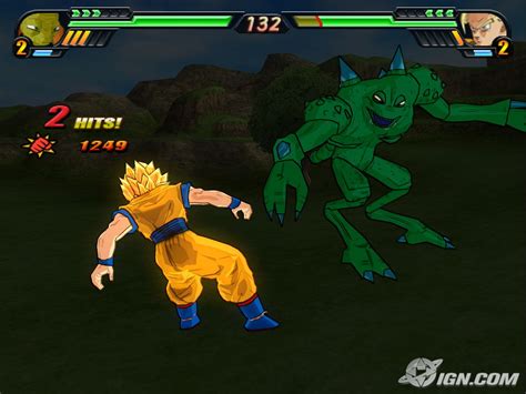 The last game in the original budokai tenkaichi trilogy of fighting games based on the dragon ball manga and anime series, bringing the total character roster to over 140. The Official Dragon Ball Z Budokai Tenkaichi 3 - TPWW Forums