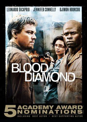 Blood diamond full movie free download, streaming. Blood Diamond (2006) | MovieZine